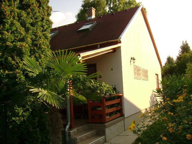 Sosto Apartman Siófok Exterior foto