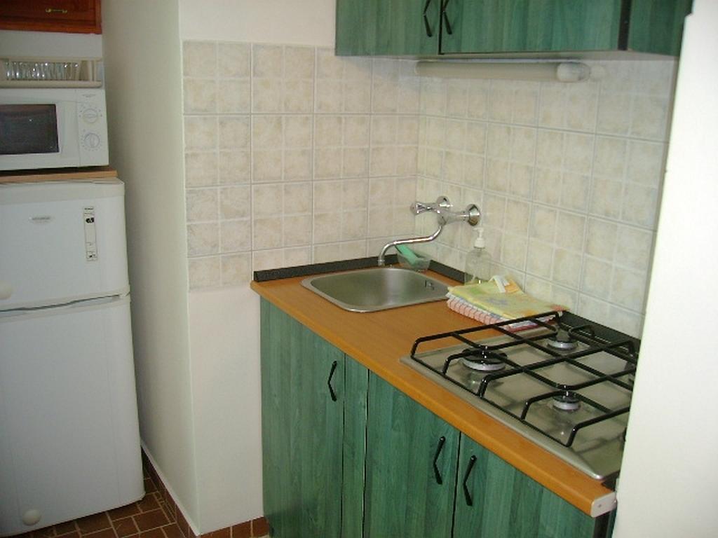 Sosto Apartman Siófok Cameră foto
