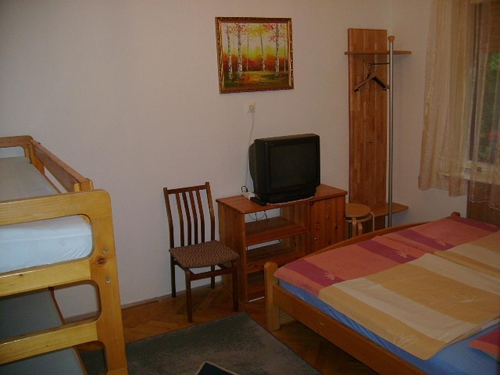 Sosto Apartman Siófok Cameră foto